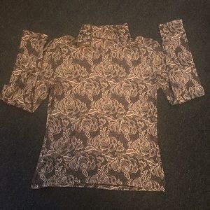 Comfy Turtleneck top